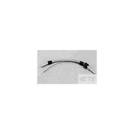 Te Connectivity Lgh 1 Sngl Mld End Pos. Stop 5-862549-4